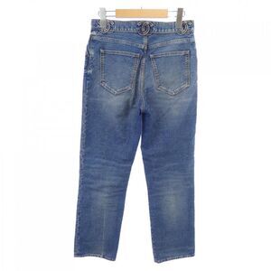 Chanel Look7 P76791v69116 Jeans